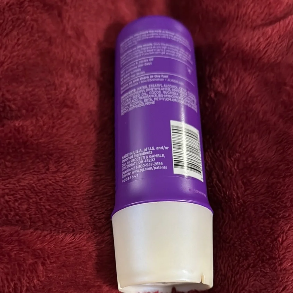 Aussie 3 Minute Miracle Curls Deep Conditioner